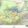 Jordan Creek Park county map Jordan Creek Park county map
